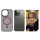 Tactical MagForce Hyperstealth 2.0 Kryt pro Apple iPhone 13 Pro Black - 1514071 - zdjęcie 3